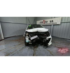 Moteur leve vitre avant gauche PEUGEOT 207 Photo n°11