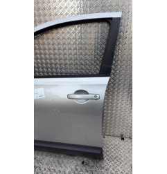 Porte avant gauche NISSAN QASHQAI 1 Photo n°3