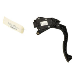 Pedale d'accelerateur DACIA SANDERO 2 Photo n°5