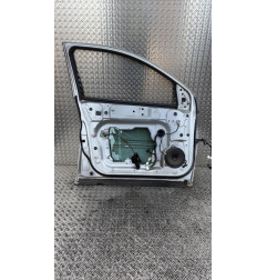 Porte avant gauche NISSAN QASHQAI 1 Photo n°5