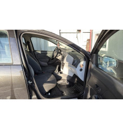 Pedale d'accelerateur DACIA SANDERO 2 Photo n°9