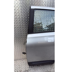 Porte arriere gauche NISSAN QASHQAI 1