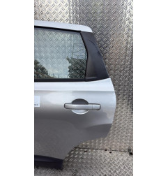 Porte arriere gauche NISSAN QASHQAI 1 Photo n°3