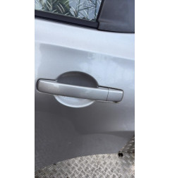 Porte arriere gauche NISSAN QASHQAI 1 Photo n°4
