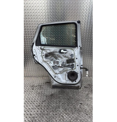 Porte arriere gauche NISSAN QASHQAI 1 Photo n°5