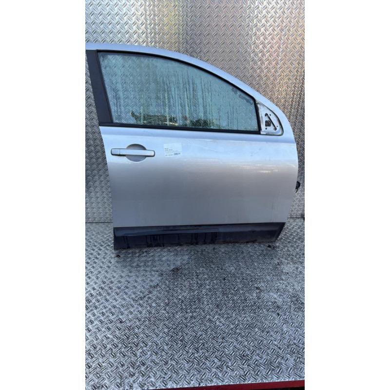 Porte avant droit NISSAN QASHQAI 1