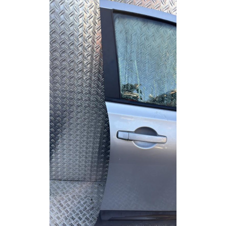 Porte avant droit NISSAN QASHQAI 1