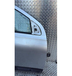 Porte avant droit NISSAN QASHQAI 1 Photo n°3
