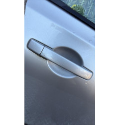 Porte avant droit NISSAN QASHQAI 1 Photo n°4