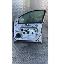 Porte avant droit NISSAN QASHQAI 1 Photo n°5