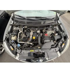 Boite de vitesses NISSAN QASHQAI 1 Photo n°7