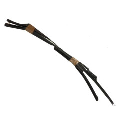 Bras essuie glace avant PEUGEOT 308 1 SW