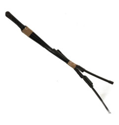 Bras essuie glace avant PEUGEOT 308 1 SW Photo n°3