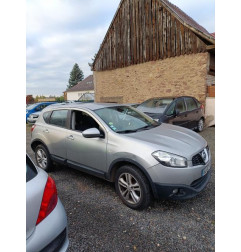 Commodo phare NISSAN QASHQAI 1 Photo n°5