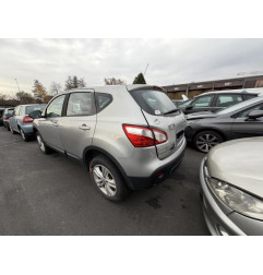 Commodo phare NISSAN QASHQAI 1 Photo n°17