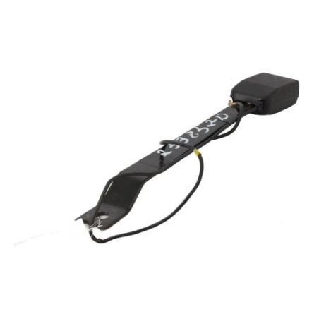 Attache ceinture avant droit NISSAN QASHQAI 1