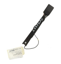 Attache ceinture avant droit NISSAN QASHQAI 1 Photo n°3