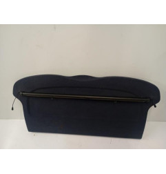 Plage arriere AUDI A3 1