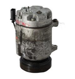 Compresseur clim AUDI A3 1 Photo n°3