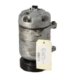 Compresseur clim AUDI A3 1 Photo n°4
