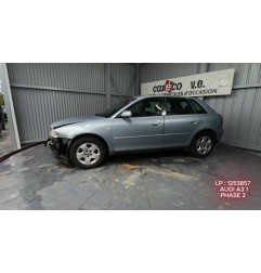 Compresseur clim AUDI A3 1 Photo n°6