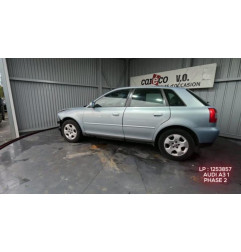 Compresseur clim AUDI A3 1 Photo n°7