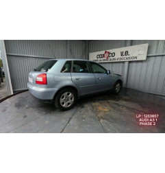 Compresseur clim AUDI A3 1 Photo n°10