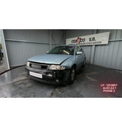 Compresseur clim AUDI A3 1 Photo n°14