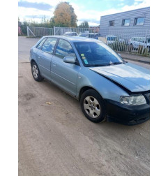 Compresseur clim AUDI A3 1 Photo n°16