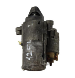 Demarreur PEUGEOT 206 Photo n°3