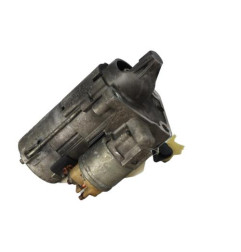 Demarreur PEUGEOT 206 Photo n°4