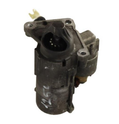 Demarreur PEUGEOT 206 Photo n°5