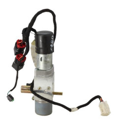 Moteur de capote PEUGEOT 206