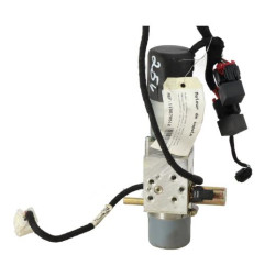 Moteur de capote PEUGEOT 206 Photo n°3