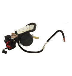 Moteur de capote PEUGEOT 206 Photo n°5