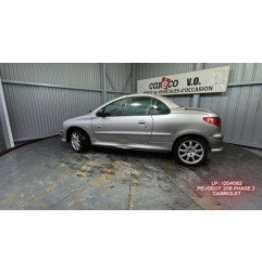 Moteur de capote PEUGEOT 206 Photo n°7