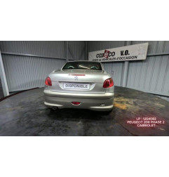 Moteur de capote PEUGEOT 206 Photo n°9