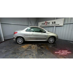 Moteur de capote PEUGEOT 206 Photo n°11