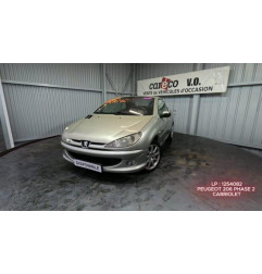 Moteur de capote PEUGEOT 206 Photo n°14