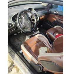 Moteur de capote PEUGEOT 206 Photo n°17