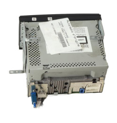 Autoradio d'origine NISSAN JUKE 1 Photo n°3