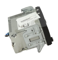 Autoradio d'origine NISSAN JUKE 1 Photo n°4