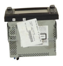 Autoradio d'origine NISSAN JUKE 1 Photo n°5