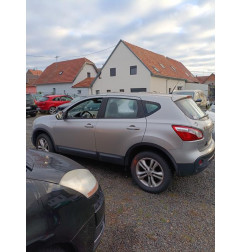 Commodo d'essuie glaces NISSAN QASHQAI 1 Photo n°7