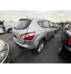 Commodo d'essuie glaces NISSAN QASHQAI 1 Photo n°18