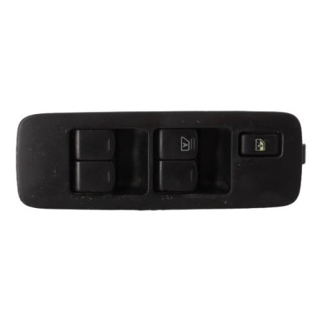 Interrupteur de leve vitre avant gauche NISSAN QASHQAI 1 Photo n°1