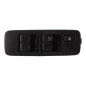 Interrupteur de leve vitre avant gauche NISSAN QASHQAI 1