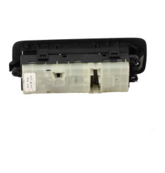 Interrupteur de leve vitre avant gauche NISSAN QASHQAI 1 Photo n°3