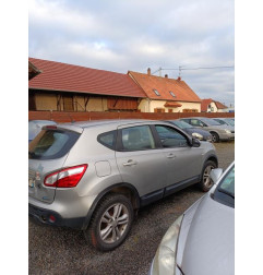 Interrupteur de leve vitre avant gauche NISSAN QASHQAI 1 Photo n°6