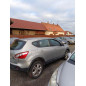 Interrupteur de leve vitre avant gauche NISSAN QASHQAI 1